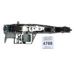 Ручка двери 111670 ZP5 Peugeot 3008