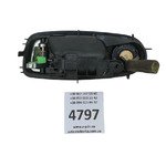 Ручка дверей внутрішня 96548038 задня права Chevrolet LACETTI 2002-2010