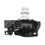 Ручка двери внутренняя 9683446077 Peugeot 3008