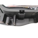 Ручка двери внутренняя 9683446077 правая задняя Peugeot 3008