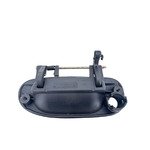 Ручка дверная правая передняя Mitsubishi Carisma