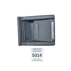 Ручка двері зсувної A6387660078 Mercedes Vito W638