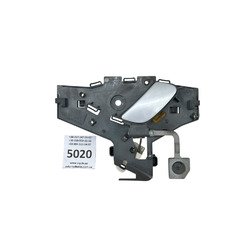 Ручка внутренняя передняя левая 9649218477 Citroen C5 II
