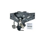 Ручка внутрішня передня ліва 9649218477 Citroen C5 II