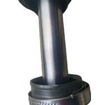 Рулевая рейка Renault Laguna II c датчиком