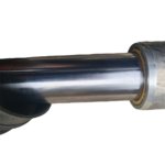 Рулевая рейка Audi A6 C5