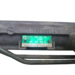 Рулевая рейка Audi A6 C5