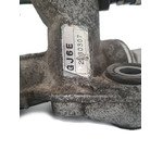 Рулевая рейка GJ6E Mazda 6 GG