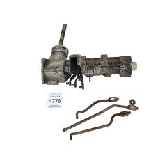 Важіль перемикання передач КПП 6012672537 Mercedes T1 Качка