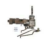 Рычаг переключения передач КПП 6012672537 Mercedes T1 Качка