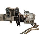 Рычаг переключения передач КПП 6012672537 Mercedes T1 Качка