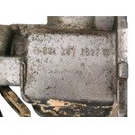 Рычаг переключения передач КПП 6012672537 Mercedes T1 Качка