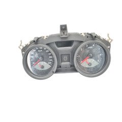 Щиток приладів Renault Megane II бенз.