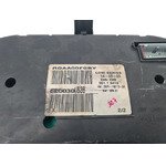 Щиток приборов Renault Megane II бенз.