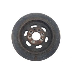 Шків колінвала Mazda 6 2.0 дізель