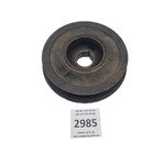 Шкив коленвала SAAB 9-5 MAXGEAR 30-0021