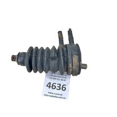 Шток гідроциліндру пневматичної підвіски Citroen C5