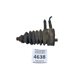 Б/В шток гідроциліндра Citroen C5