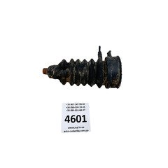 Шток гідроциліндра (гідропневматичної підвіски) Citroen C5