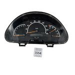 Спидометр Mercedes Sprinter 903