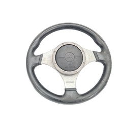 Спортивне кермо Mitsubishi Lancer IX MOMO