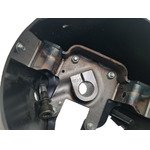 Спортивный руль Mitsubishi Lancer IX MOMO