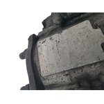 Топливный насос Bosch 0470504003 Opel 2.0 DTI