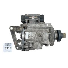 ПНВТ Bosch 0470504213 Opel 2.2 DTI