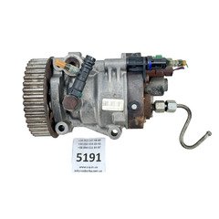 ТНВД Delphi 8200057225 Renault 1.5 DCI 