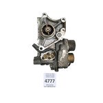 ТНВД e3t01871 Mitsubishi Carisma 2.4 gdi