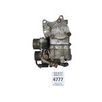 ТНВД e3t01871 Mitsubishi Carisma 2.4 gdi
