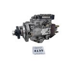 ТНВД Ford Transit Connect 0470004006