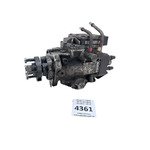 ТНВД Ford Connect 0470004006 1.8 л.