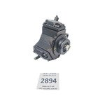 ТНВД Mercedes 2.2 CDI