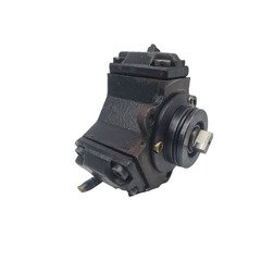 ПНВТ Mercedes 2.2 CDI