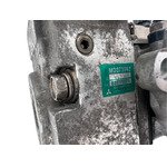 ТНВД Mitsubishi GDI MD373962