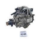 ТНВД Opel 2.2 0470504016