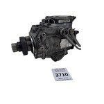 ТНВД Bosch Opel 0470504003