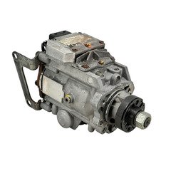 Паливний насос високого тиску Bosch 0470504011 Opel 2.0 DTI