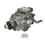 Топливный насос высокого давления Bosch 0470504011 Opel 2.0 DTI