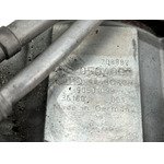 Топливный насос высокого давления Bosch 0470504011 Opel 2.0 DTI