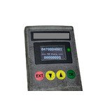 Топливный насос Bosch 0470004002 Ford 1.8TDDI