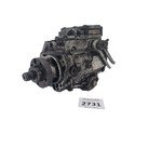 Топливный насос BOSCH 0470504003
