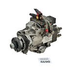 ТНВД Ford Transit Connect 0470004006 1.8 л