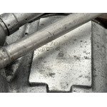 Топливный насос Bosch 0470504015 Opel Zafira, Astra 