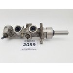 Головний гальмівний циліндр Peugeot 307