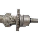 Головний гальмівний циліндр Peugeot 307