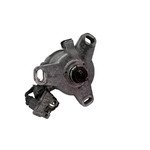 Трамблер Honda Accord TD-58U 4K28