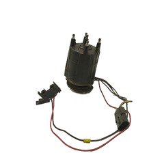 Трамблер Opel 1.6 бензин 4 пены