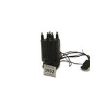 Трамблер Opel 1.6 бензин 6 пінів